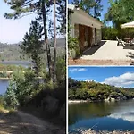 Quinta Dos Lagares 度假居 *