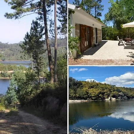 Quinta Dos Lagares Holiday home *