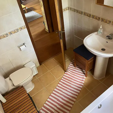 Holiday home Quinta Dos Lagares