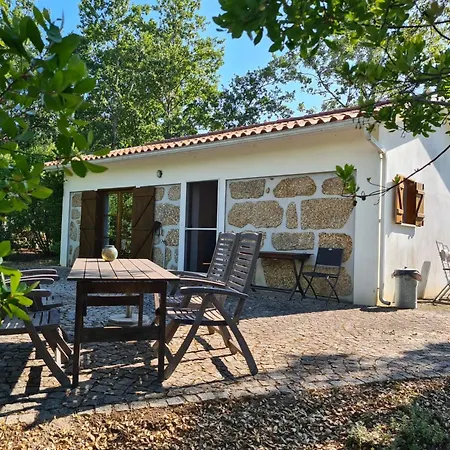 Quinta Dos Lagares Espadanal