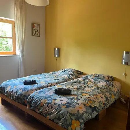 Holiday home Quinta Dos Lagares Espadanal