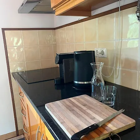 Quinta Dos Lagares Holiday home Espadanal