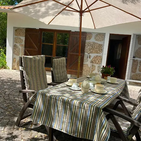 Quinta Dos Lagares Espadanal