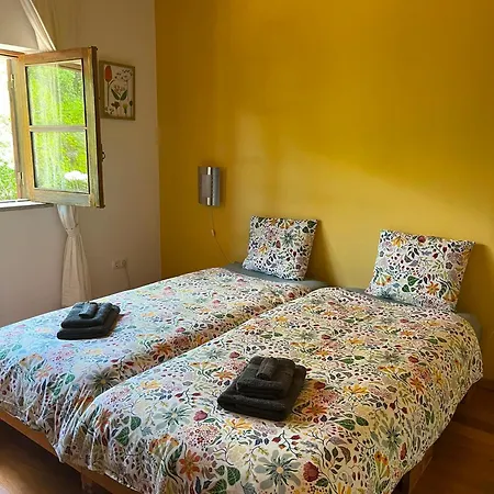 Quinta Dos Lagares Holiday home *
