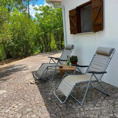 Quinta Dos Lagares * Espadanal