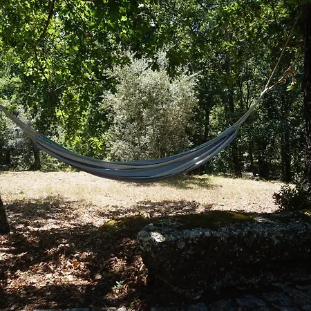 Holiday home Quinta Dos Lagares *